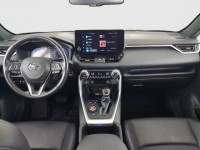 Toyota RAV 4  2.5 Hybrid Executive