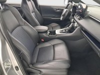 Toyota RAV 4  2.5 Hybrid Executive