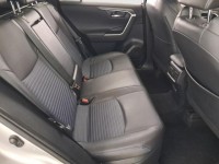 Toyota RAV 4  2.5 Hybrid Executive