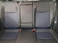 Toyota RAV 4  2.5 Hybrid Executive