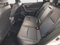 Toyota RAV 4  2.5 Hybrid Executive
