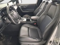 Toyota RAV 4  2.5 Hybrid Executive