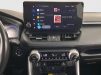 Toyota RAV 4  2.5 Hybrid Executive