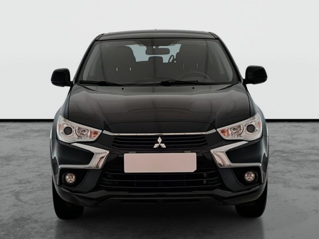 Mitsubishi ASX  1.6 MIVEC 