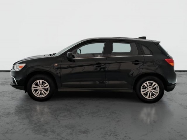Mitsubishi ASX  1.6 MIVEC 