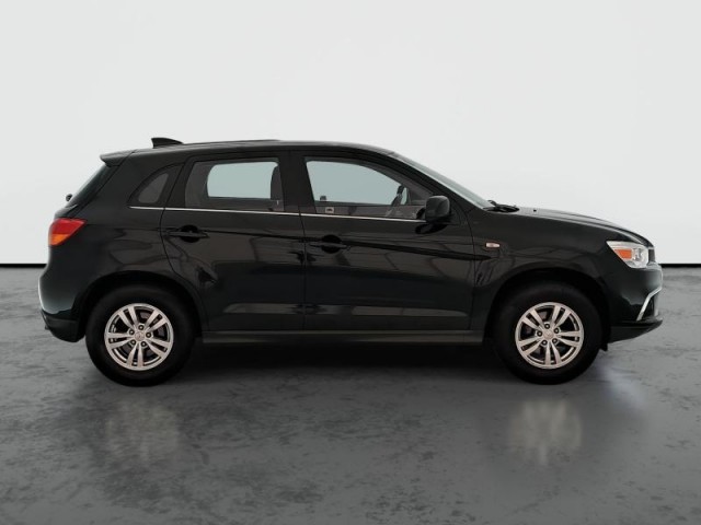 Mitsubishi ASX  1.6 MIVEC 