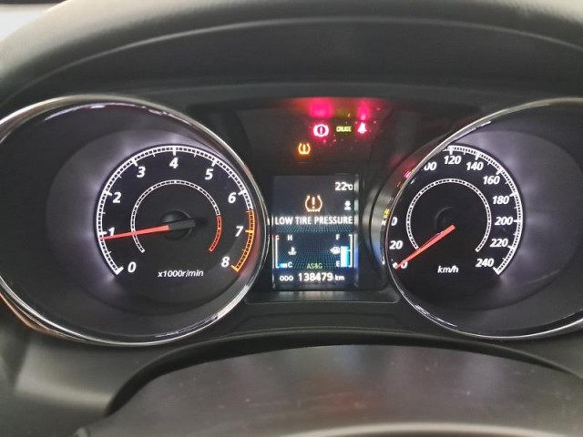 Mitsubishi ASX  1.6 MIVEC 