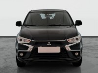Mitsubishi ASX  1.6 MIVEC 
