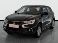 Mitsubishi ASX  1.6 MIVEC 