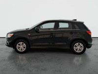Mitsubishi ASX  1.6 MIVEC 