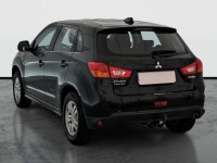 Mitsubishi ASX  1.6 MIVEC 