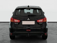 Mitsubishi ASX  1.6 MIVEC 