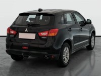 Mitsubishi ASX  1.6 MIVEC 