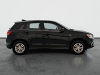 Mitsubishi ASX  1.6 MIVEC 