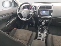 Mitsubishi ASX  1.6 MIVEC 