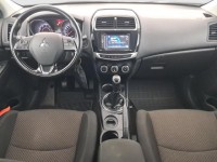 Mitsubishi ASX  1.6 MIVEC 