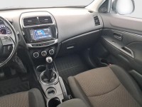 Mitsubishi ASX  1.6 MIVEC 