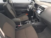 Mitsubishi ASX  1.6 MIVEC 