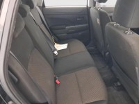 Mitsubishi ASX  1.6 MIVEC 