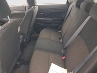 Mitsubishi ASX  1.6 MIVEC 