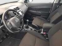 Mitsubishi ASX  1.6 MIVEC 
