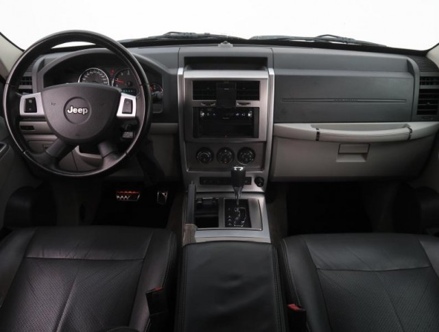 Jeep Cherokee  2.8 CRD 