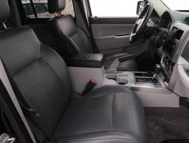 Jeep Cherokee  2.8 CRD 