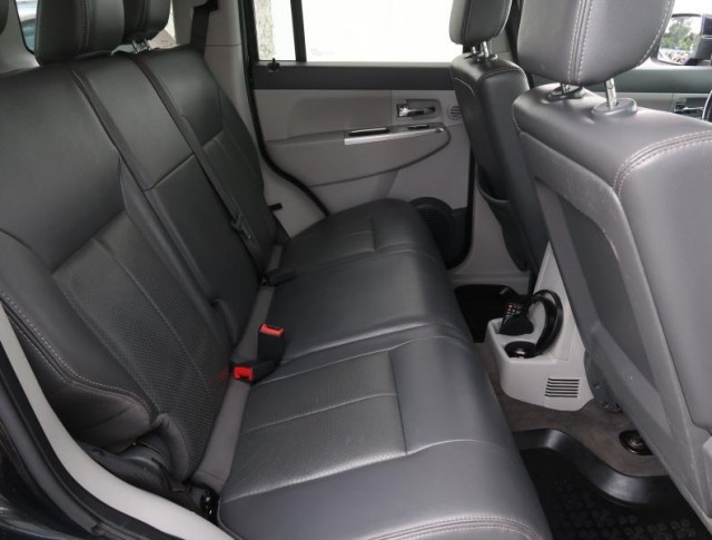 Jeep Cherokee  2.8 CRD 