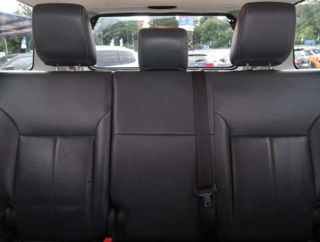 Jeep Cherokee  2.8 CRD 