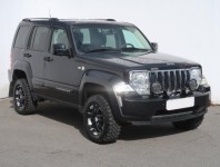 Jeep Cherokee  2.8 CRD 