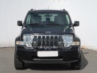 Jeep Cherokee  2.8 CRD 