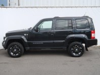 Jeep Cherokee  2.8 CRD 