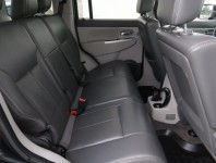 Jeep Cherokee  2.8 CRD 