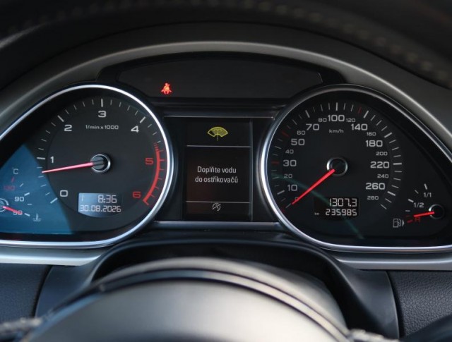 Audi Q7  3.0 TDI S-Line