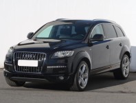 Audi Q7  3.0 TDI S-Line