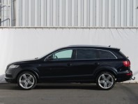 Audi Q7  3.0 TDI S-Line