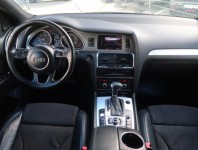 Audi Q7  3.0 TDI S-Line