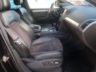 Audi Q7  3.0 TDI S-Line