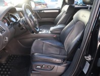 Audi Q7  3.0 TDI S-Line