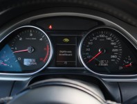 Audi Q7  3.0 TDI S-Line