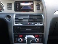 Audi Q7  3.0 TDI S-Line