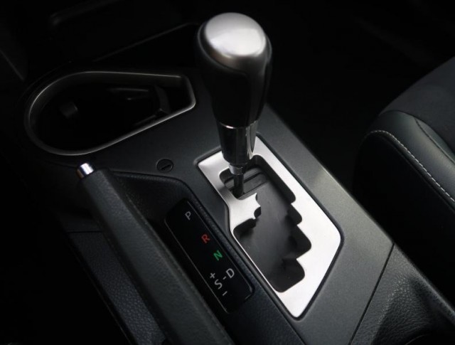 Toyota RAV 4  2.5 Hybrid Selection