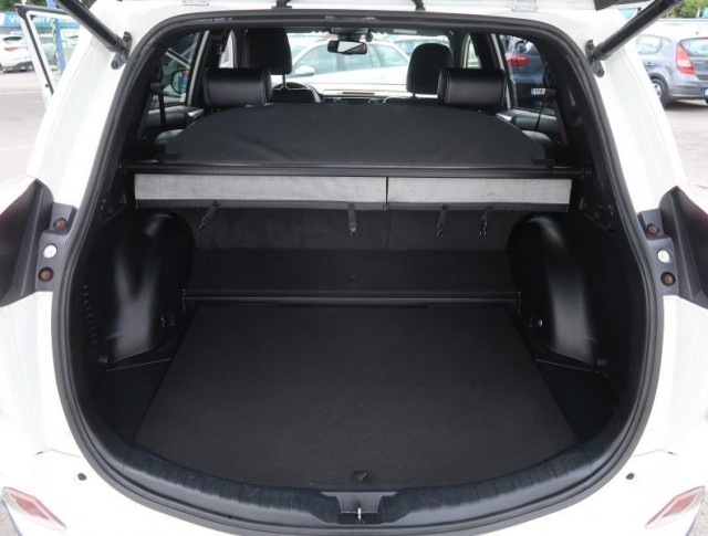 Toyota RAV 4  2.5 Hybrid Selection