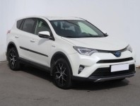 Toyota RAV 4  2.5 Hybrid Selection