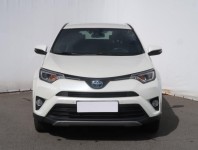 Toyota RAV 4  2.5 Hybrid Selection