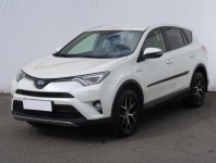 Toyota RAV 4  2.5 Hybrid Selection