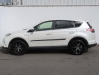 Toyota RAV 4  2.5 Hybrid Selection