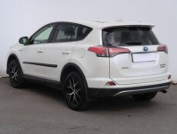 Toyota RAV 4  2.5 Hybrid Selection