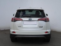 Toyota RAV 4  2.5 Hybrid Selection