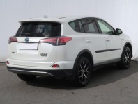 Toyota RAV 4  2.5 Hybrid Selection